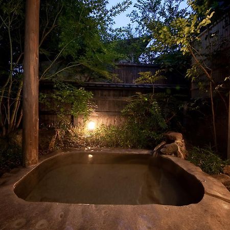 Hatago Kounokura Yufu Habitación foto